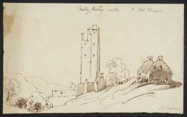 Bally Hooley Castello e Chiesa Vecchia Bally Hooley Castello e Chiesa Vecchia