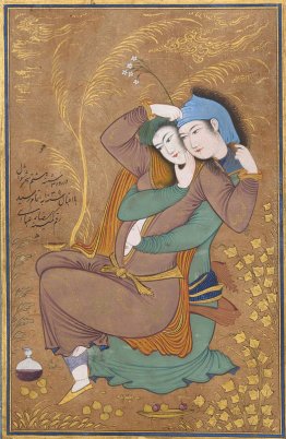 Two Lovers Two Lovers