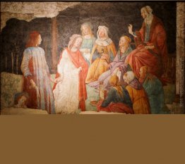 Giovane Accolti da sette arti liberali Giovane Accolti da sette arti liberali