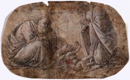 Adorazione del Bambino Adorazione del Bambino