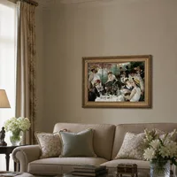 La colazione dei canottieri — Boutique hotel
