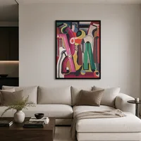 Composizione — Residenza contemporanea