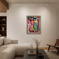Composizione — Galleria minimalista