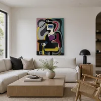 Composizione — Casa scandinava