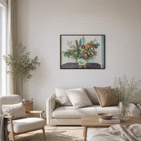Mazzo — Casa scandinava