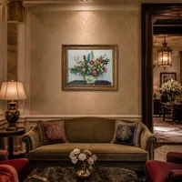 Mazzo — Boutique hotel