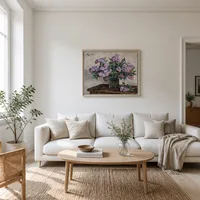 Lilla — Casa scandinava