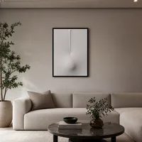 Bianco — Attico di lusso