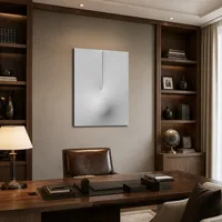 Bianco — Ufficio di design