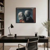 Gli amanti — Ufficio di design