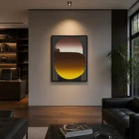 White Light sembra essere venuta fuori — Ufficio di design