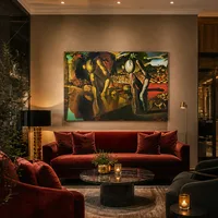 La metamorfosi di Narciso — Boutique hotel