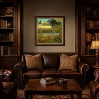 Fioritura Giardino — Biblioteca classica