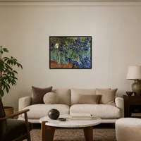 Iris — Casa scandinava