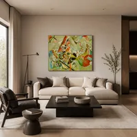 In Grigio — Residenza contemporanea
