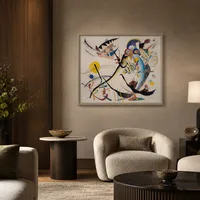 Segmento Blue — Boutique hotel