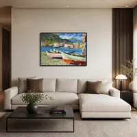 Barche rapallo — Residenza contemporanea