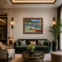Barche rapallo — Boutique hotel