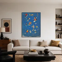 Cielo blu — Casa del collezionista