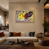 Giallo-Rosso-Blu — Boutique hotel
