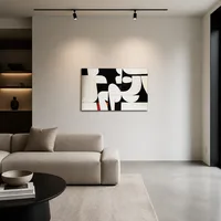 Composizione — Galleria minimalista