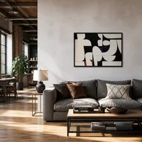 Composizione — Loft moderno