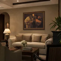 Incredulità di San Tommaso — Boutique hotel