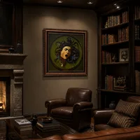 Medusa — Biblioteca classica