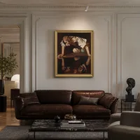Narciso — Casa del collezionista