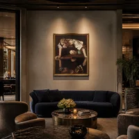 Narciso — Boutique hotel