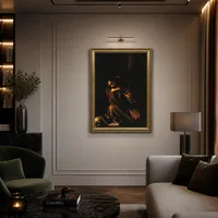 San Francesco in meditazione — Boutique hotel