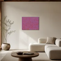 Viola Rosso — Galleria minimalista