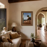 Un Pino by the Sea — Casa mediterranea
