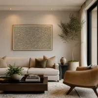 Cretto Grande Bianco — Residenza contemporanea