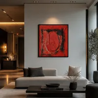 Rosso plastica — Boutique hotel