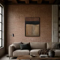 Paisajo — Loft moderno