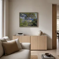 Bordighera — Casa scandinava