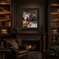 Fiori e Frutta — Biblioteca classica
