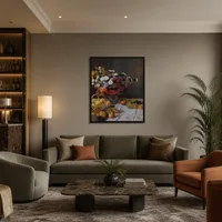Fiori e Frutta — Boutique hotel