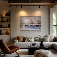 La gazza — Casa del collezionista