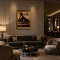 Trofei di Caccia — Boutique hotel
