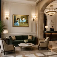 Danza Opera — Boutique hotel