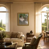 Ballerini — Villa italiana
