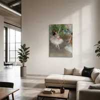 Ballerini — Loft moderno