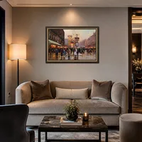 Boulevard Bonne Nouvelle, Porte Saint-Denis — Boutique hotel