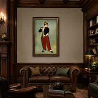 Il Fifer — Biblioteca classica