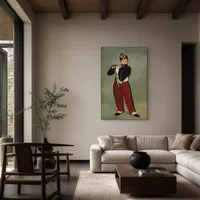 Il Fifer — Loft moderno