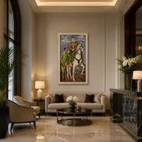 San Martino e il mendicante — Boutique hotel