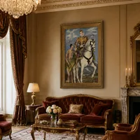San Martino e il mendicante — Dimora storica