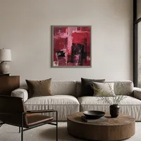 Astratto — Loft moderno